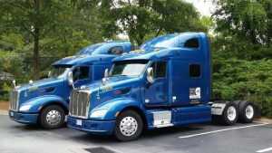 Truckload Rates Climbed in May
