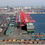Ports of LA/Long Beach Experiencing Congestion, Delays