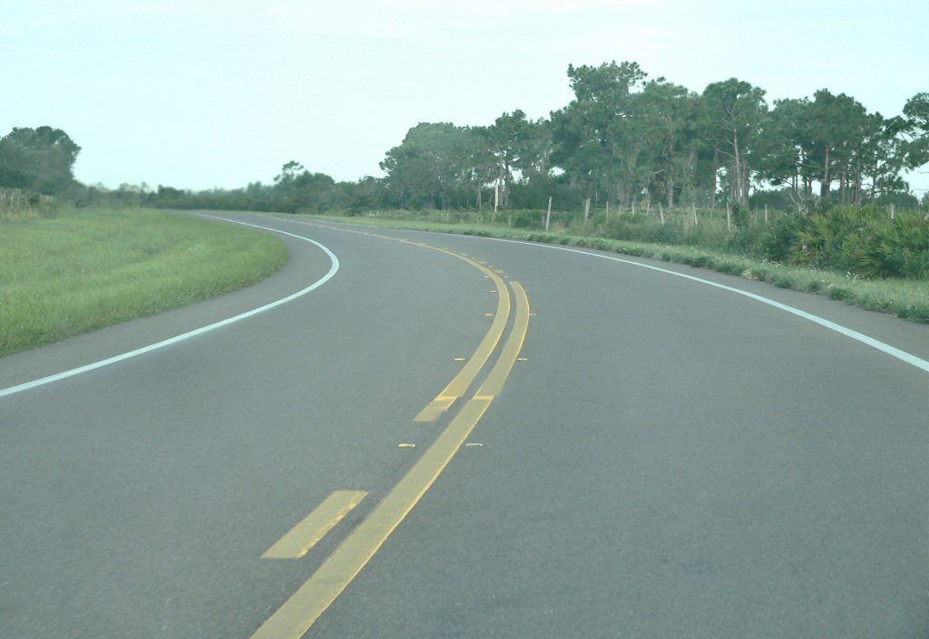 Avoid Citations for Lane Restrictions