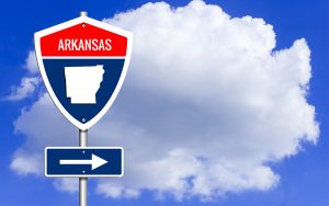 AR Single Trip Permits Valid 5 Days